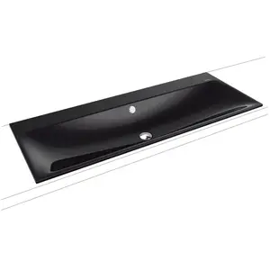KALDEWEI SILENIO Vasque à encastrer par-dessus, 907906003701, 3039