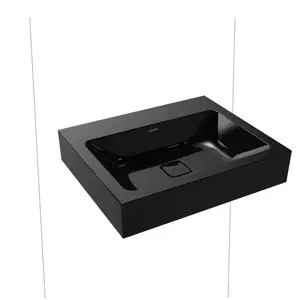 KALDEWEI CONO Lavabo mural, 902506003701, 3089 pas cher