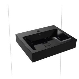 KALDEWEI CONO Lavabo mural, 902506013701, 3089 pas cher