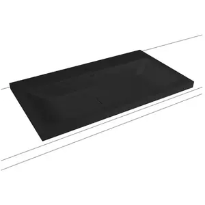 KALDEWEI CONO Vasque à encastrer par-dessus, 902006013701, 3084