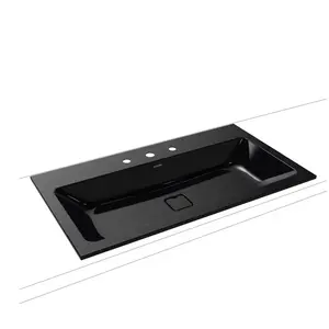 KALDEWEI CONO Vasque à encastrer par-dessus, 901706033701, 3081