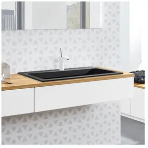 KALDEWEI CONO Vasque à encastrer par-dessus, 901706013701, 3081