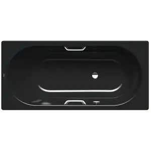 KALDEWEI VAIO & VAIO STAR Baignoire rectangulaire encastrée, 234100010... pas cher