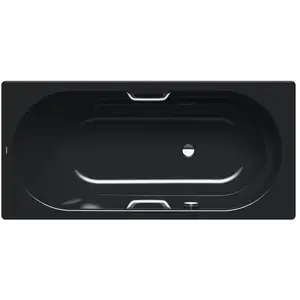 KALDEWEI VAIO & VAIO STAR Baignoire rectangulaire encastrée, 234134010... pas cher