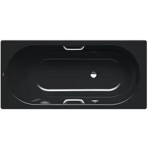 KALDEWEI VAIO & VAIO STAR Baignoire rectangulaire encastrée, 234130000... pas cher