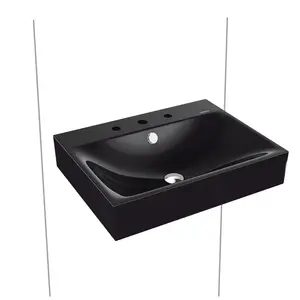 KALDEWEI SILENIO Lavabo mural, 904306033701, 3044 pas cher