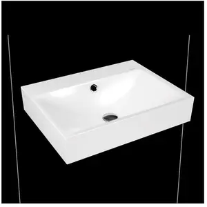 KALDEWEI SILENIO Lavabo mural, 904306003711, 3044