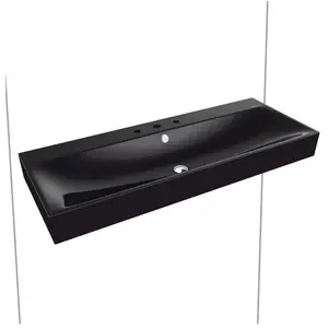 KALDEWEI SILENIO Lavabo mural, 904506033701, 3046 pas cher
