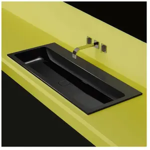 KALDEWEI CONO Vasque à encastrer par-dessus, 901706003701, 3081