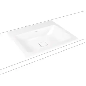 KALDEWEI CONO Vasque à encastrer par-dessus, 901606003711, 3080
