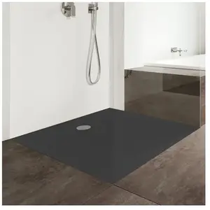 KALDEWEI CAYONOPLAN Receveur de douche rectangulaire, 361447982676, 2254-5 pas cher