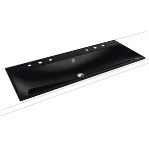 KALDEWEI SILENIO Vasque double, 907906053701, 3039