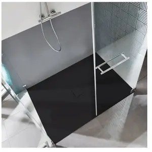 KALDEWEI CONOFLAT Receveur de douche rectangulaire, 465748043701, 787-2 pas cher