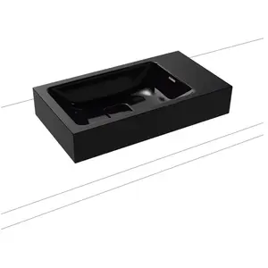 KALDEWEI CONO Lave-mains, 908106003701, 3074 pas cher