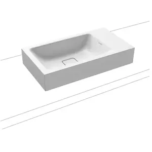 KALDEWEI CONO Lave-mains, 908106003711, 3074
