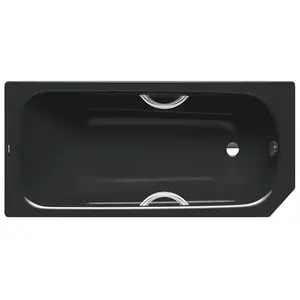Kaldewei 134300010701 Bw Saniform Mod.332 V4, 1600x700, pas cher