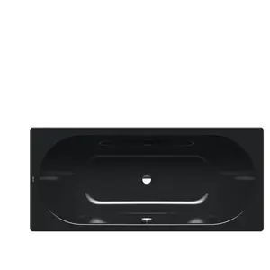 KALDEWEI VAIO DUO Baignoire rectangulaire encastrée, 233030003701, 950 pas cher