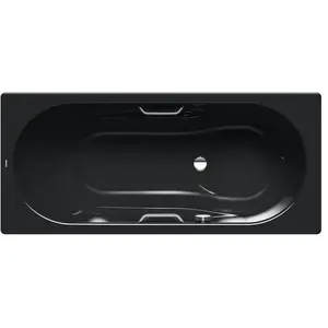 KALDEWEI VAIO SET STAR Baignoire-douche, 234730000701, 947 pas cher