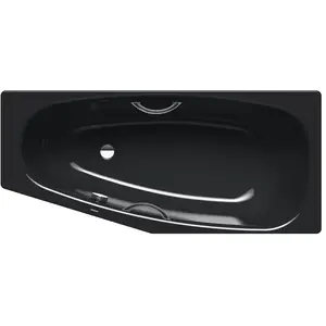 KALDEWEI MINI STAR Baignoire gain de place, 225334013701, 837