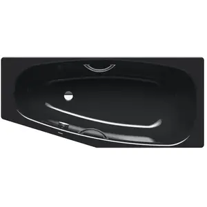 KALDEWEI MINI STAR Baignoire gain de place, 224900010701, 833 pas cher