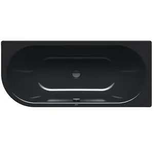KALDEWEI CENTRO DUO 1 Baignoire d’angle, 283634010701, 136