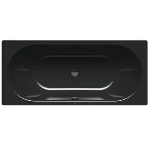 KALDEWEI CENTRO DUO Baignoire rectangulaire encastrée, 283230003701, 1... pas cher