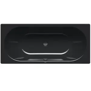 KALDEWEI CENTRO DUO Baignoire rectangulaire encastrée, 283334013701, 1... pas cher