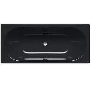 KALDEWEI CLASSIC DUO Baignoire rectangulaire encastrée, 290530000701, ... pas cher
