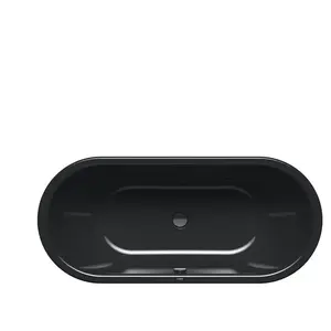 KALDEWEI CENTRO DUO OVAL Baignoire ovale, 282834010701, 128-1 pas cher