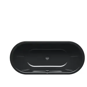KALDEWEI CENTRO DUO OVAL Baignoire ovale, 282830003701, 128-1 pas cher