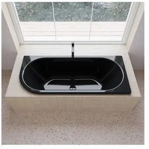KALDEWEI CENTRO DUO 1 Baignoire d’angle, 282900013701, 129