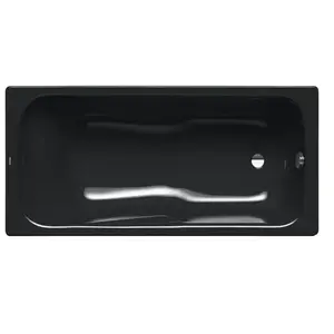 KALDEWEI DYNA SET STAR Baignoire-douche, 226630000701, 624