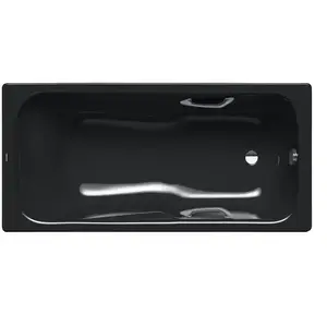 KALDEWEI DYNA SET STAR Baignoire-douche, 226934013701, 627 pas cher