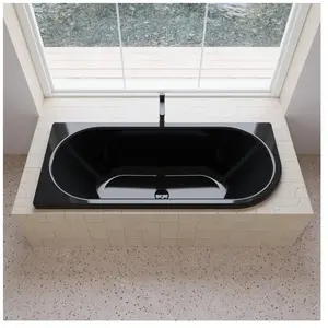 KALDEWEI CENTRO DUO 1 Baignoire d’angle, 283700010701, 137 pas cher