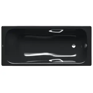 KALDEWEI DYNA SET STAR Baignoire-douche, 226500013701, 623 pas cher