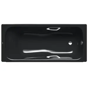 KALDEWEI DYNA SET STAR Baignoire-douche, 226534010701, 623 pas cher