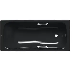 KALDEWEI DYNA SET STAR Baignoire-douche, 226230003701, 621 pas cher