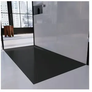KALDEWEI SUPERPLAN Receveur de douche rectangulaire, 386447982667, 186... pas cher