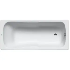 KALDEWEI DYNA SET STAR Baignoire-douche, 226400011001, 622 pas cher