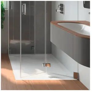 Kaldewei Superplan Classic 406-1 90x120cm, 430600011001 pas cher