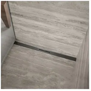 KALDEWEI FLOWLINE ZERO grille de caniveau de douche, 940000010932, pas cher