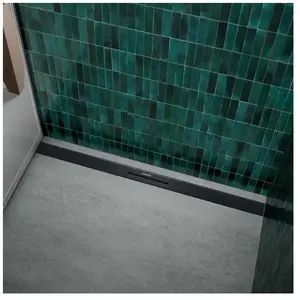 KALDEWEI FLOWLINE ZERO grille de caniveau de douche, 940100010676, pas cher
