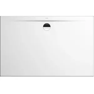 KALDEWEI SUPERPLAN ZERO Receveur de douche rectangulaire, 357447981001, 1574-5 pas cher
