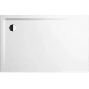 KALDEWEI SUPERPLAN Receveur de douche rectangulaire, 383347981001, 1833-5 pas cher