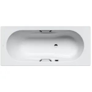 KALDEWEI VAIO SET STAR Baignoire-douche, 233700011001, 957 pas cher