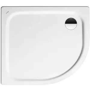 KALDEWEI ZIRKON Receveur de douche en quart de cercle, 455600011001, 502-1 pas cher