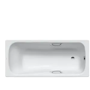 KALDEWEI DYNA SET STAR Baignoire-douche, 226200011001, 621 pas cher