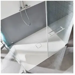KALDEWEI CONOFLAT Receveur de douche rectangulaire, 465948042001, 789-2 pas cher