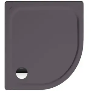 Kaldewei 455500010667 Dw Zirkon Mod.501-1, 900 X 750, Cool pas cher