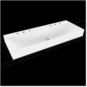 KALDEWEI SILENIO Vasque double, 906406373711, 3049-D
